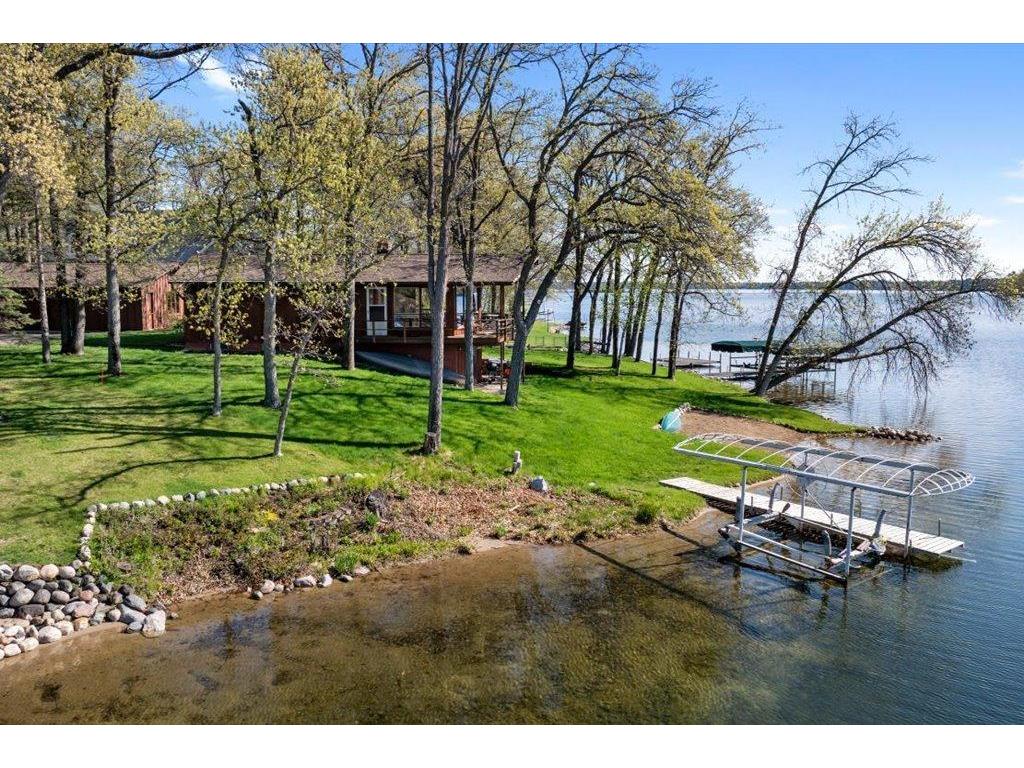 12388 Brookwood Circle Crosslake MN 56442 - Cross Lake Reservoir 7048596 image6