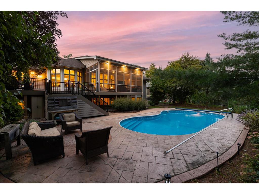 12389 Riverview Road Eden Prairie MN 55347 - Minnesota River 6786887 image1