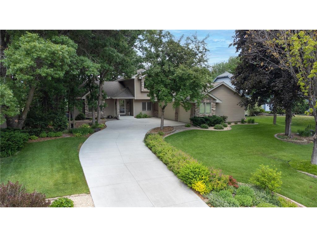 1239 138th Lane NW, Andover, MN, 55304 MLS 6386580 Edina Realty