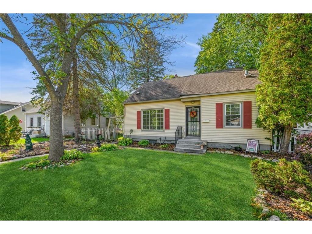 1239 5th Avenue, Anoka, MN, 55303 MLS 6440172 Edina Realty