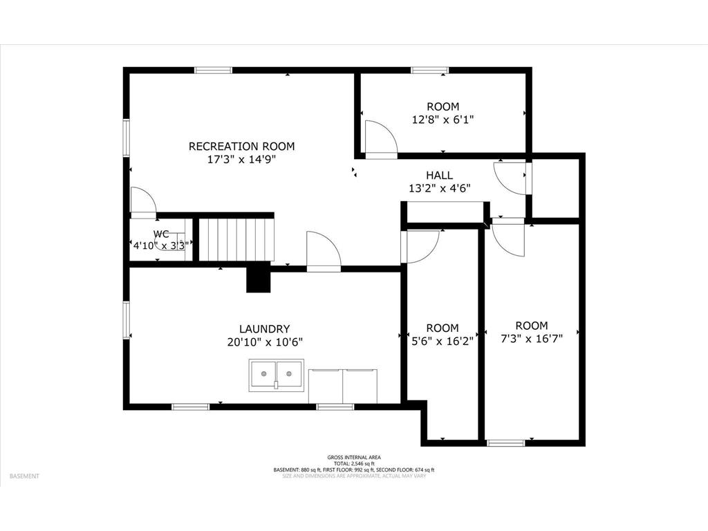 1239 Sherburne Avenue Saint Paul MN 55104 7023198 image39