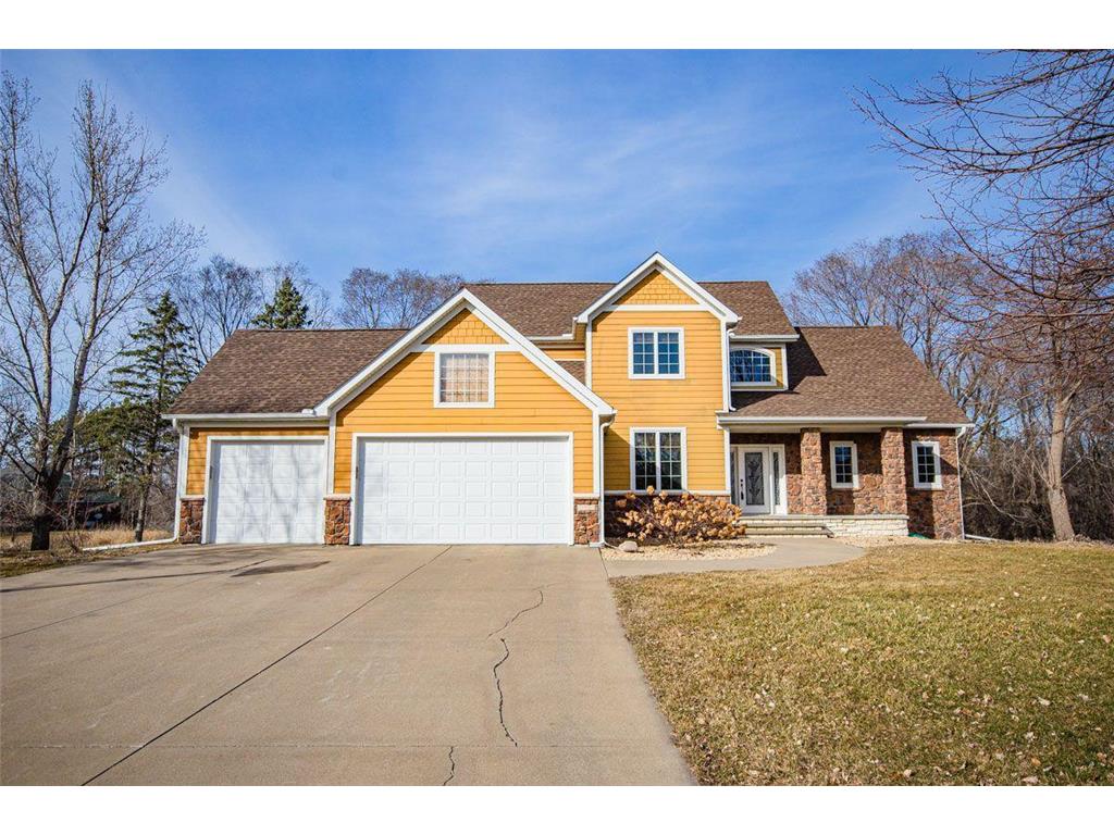 12390 9th Street N, West Lakeland Twp, MN, 55042 MLS 6504019 Edina