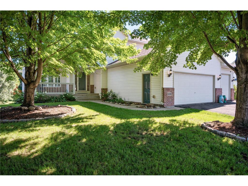 12390 Rolling Ridge Road Becker MN 55308 6583443 image1