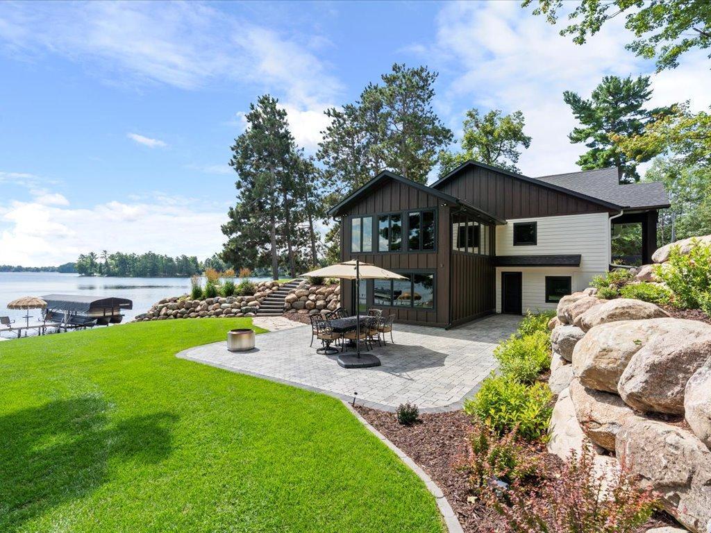 12391 Anchor Point Road Crosslake MN 56442 - Rush-Hen 6772209 image1