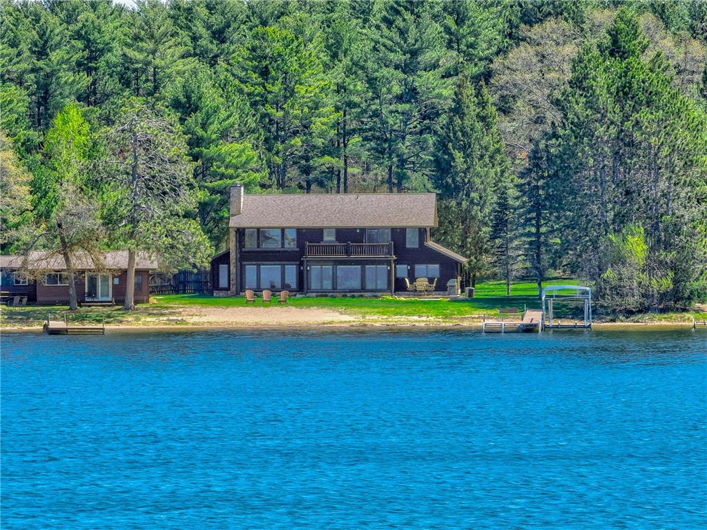 12391 W Moreland Road Hayward WI 54843 - Round Lake 7072455 image1