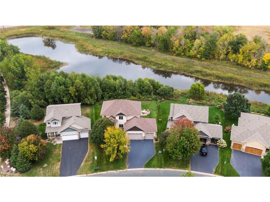 12393 Rendova Street NE, Blaine, MN, 55449 MLS 6438845 Edina Realty