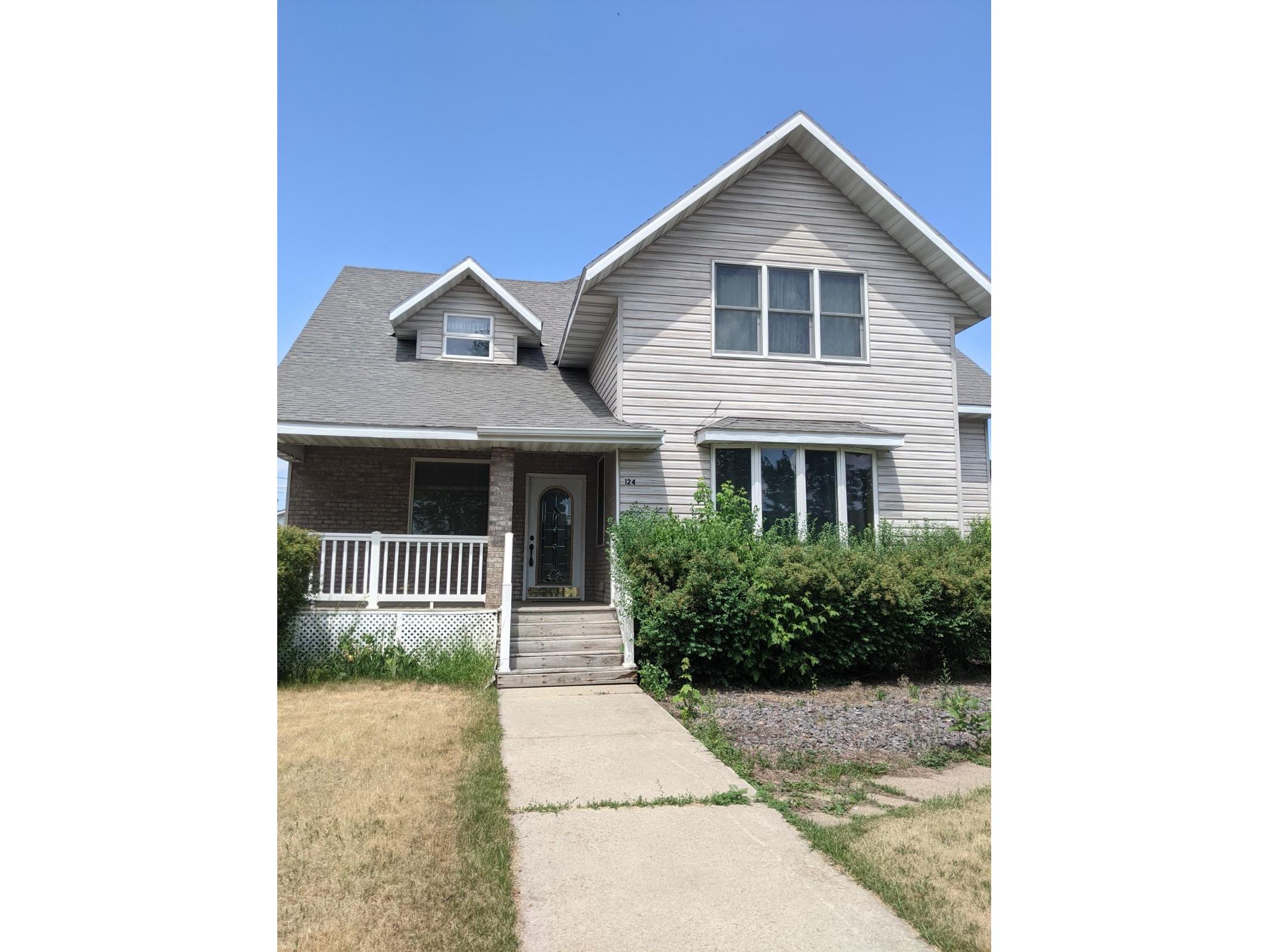 124 1st Avenue N, Long Prairie, MN 56347 MLS 6006186 Edina Realty