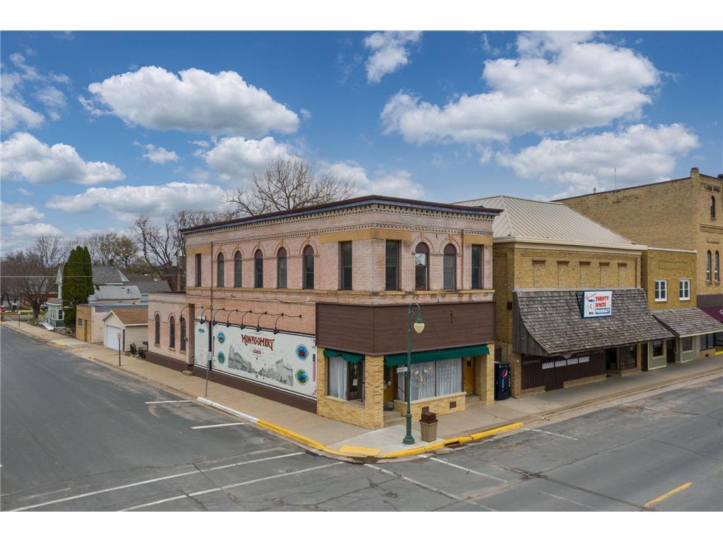 124 1st Street S, Montgomery, MN, 56069 MLS 6358275 Edina Realty