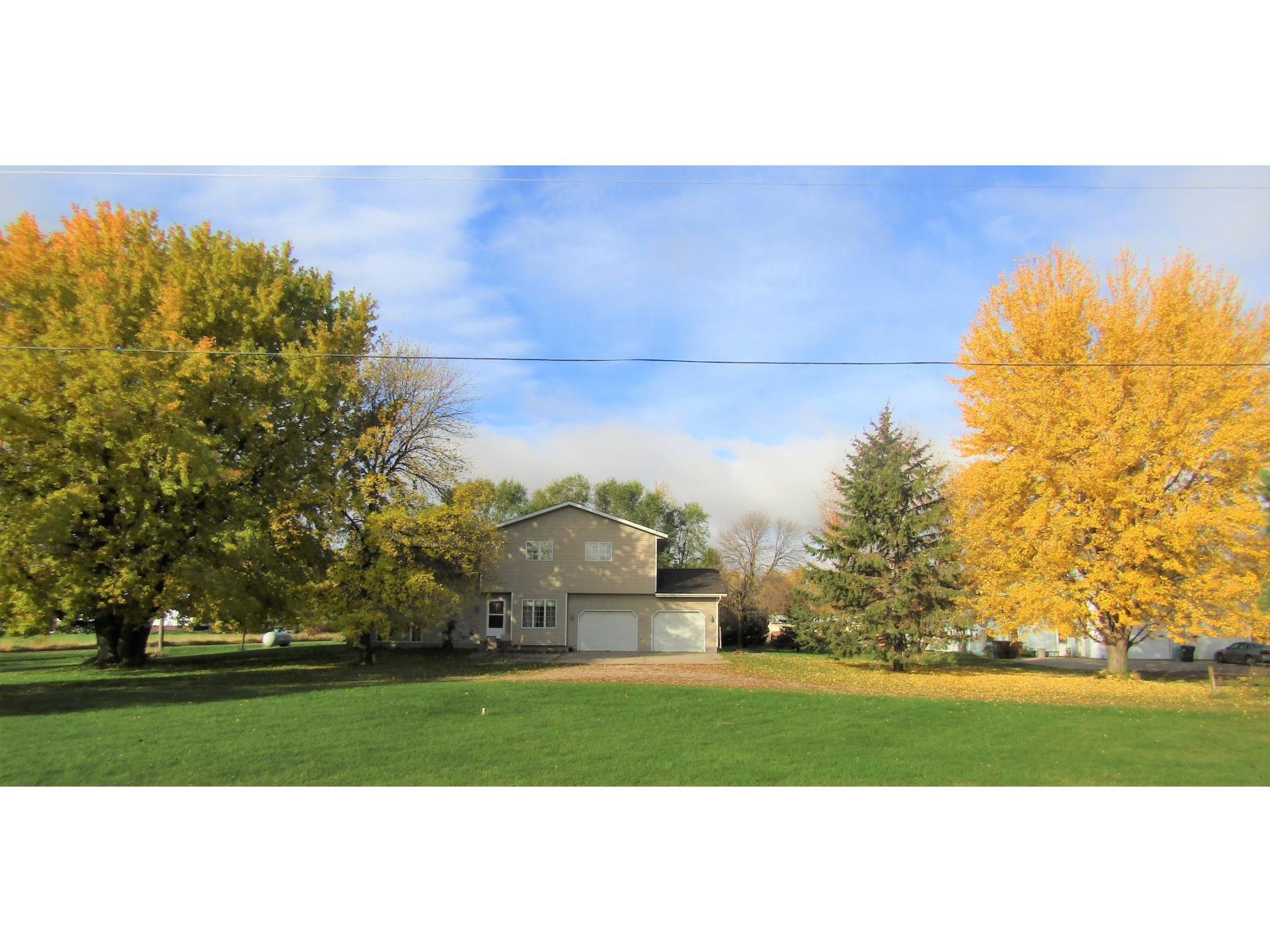 124 20th Avenue NE, Benson, MN, 56215 MLS 6116860 Edina Realty