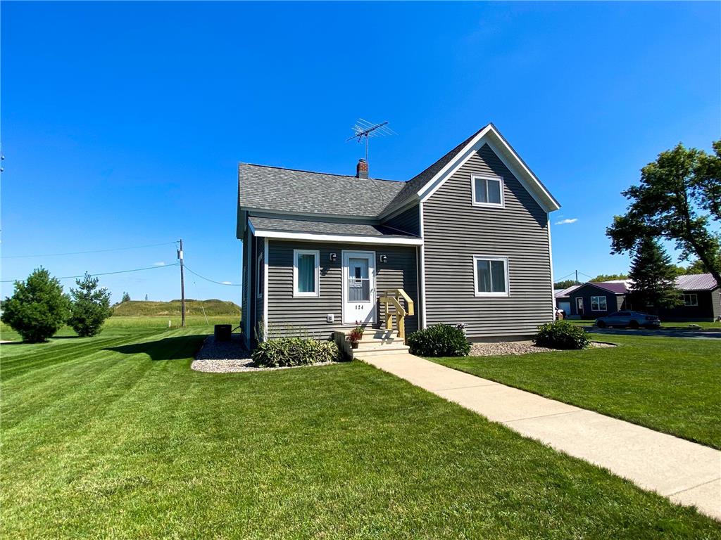 124 2nd Street E, Gaylord, MN, 55334 MLS 7317672 Edina Realty