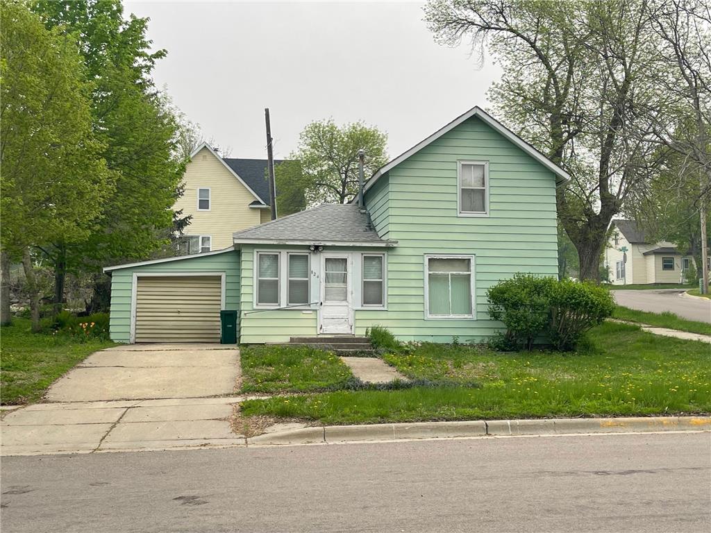 124 3rd Street SE Ortonville MN 56278 6372390 image1