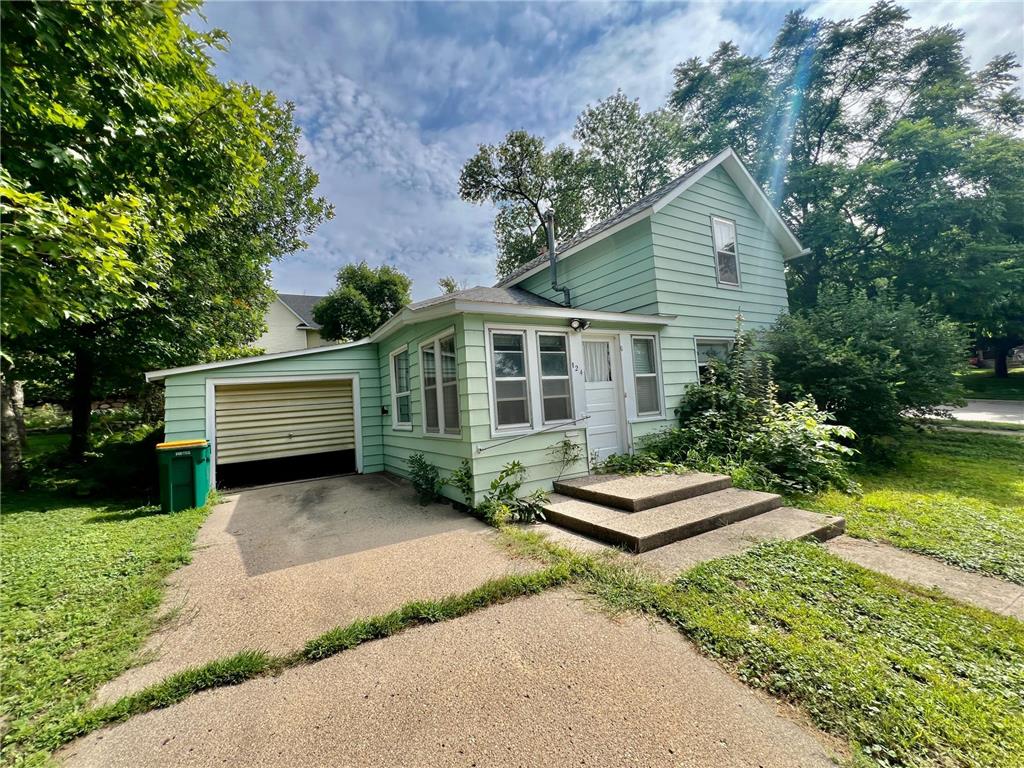 124 3rd Street SE Ortonville MN 56278 6591602 image1