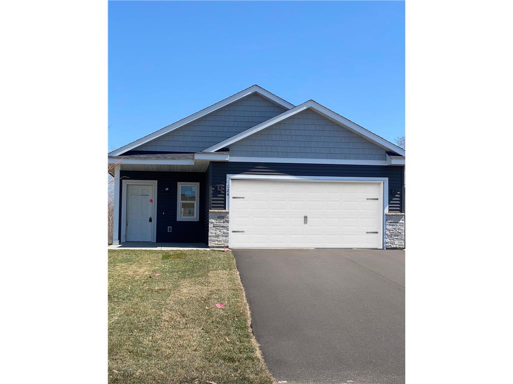 124 9th Avenue NE Isanti MN 55040 6422388 image1