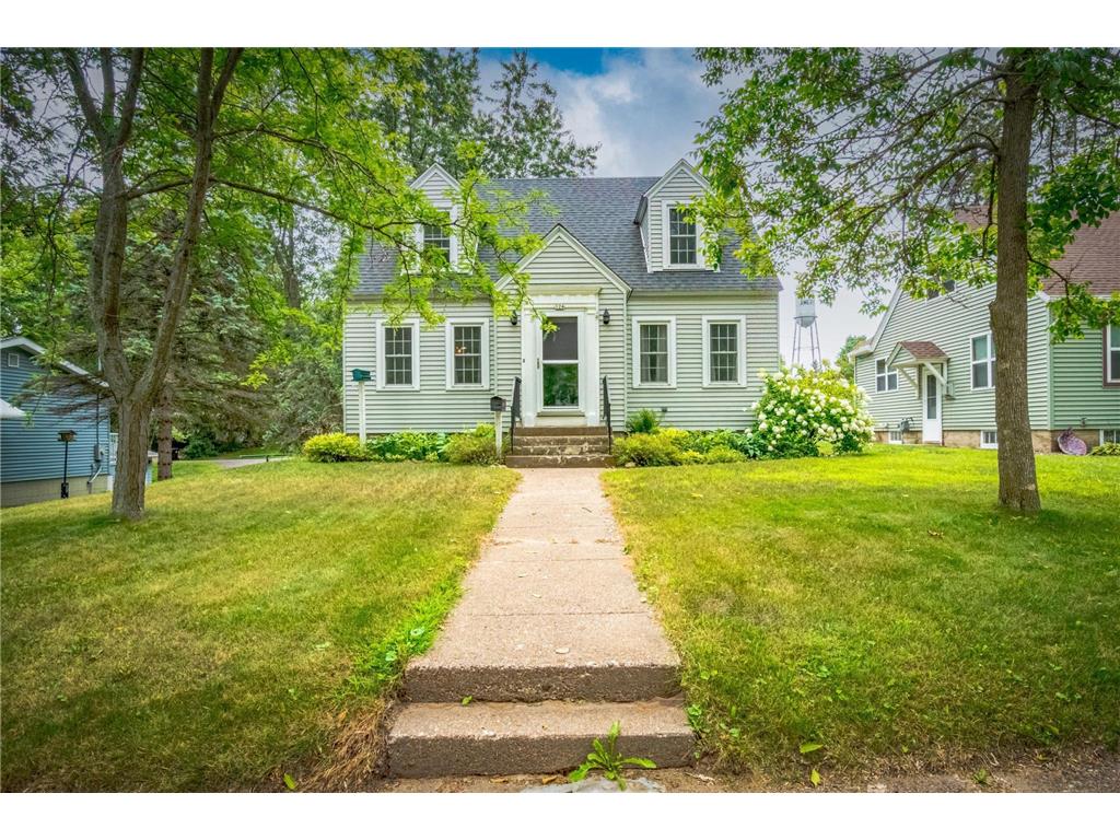 124 Arch Street Amery WI 54001 6421329 image1