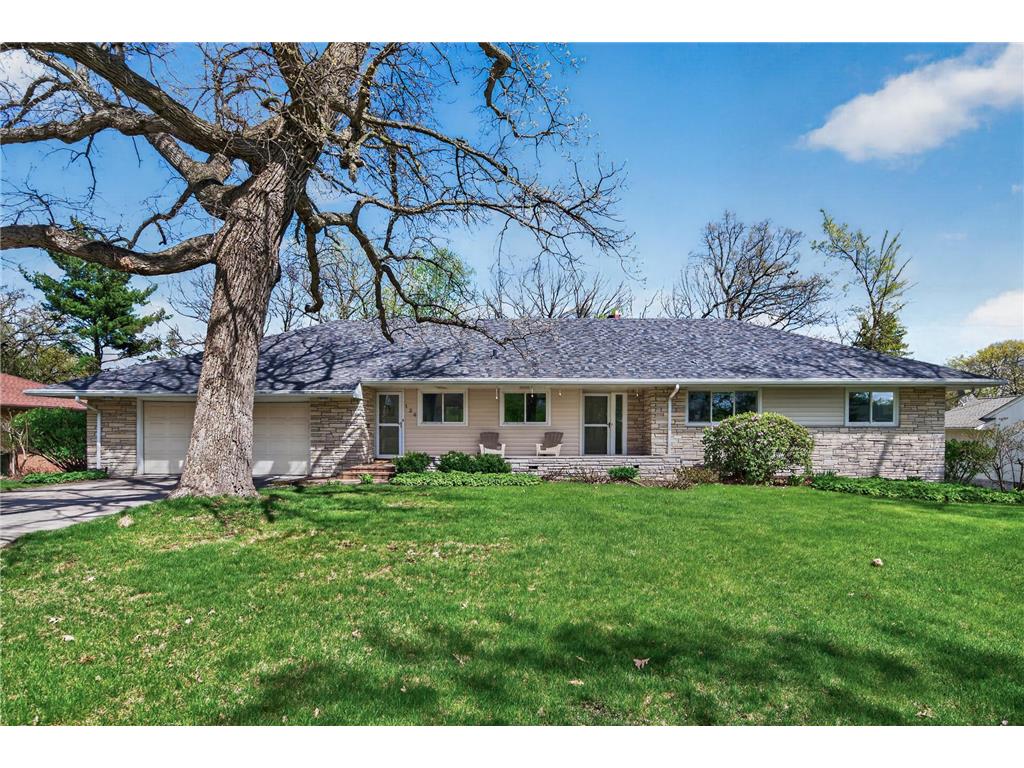124 Ardmore Drive Golden Valley MN 55422 7017875 image1