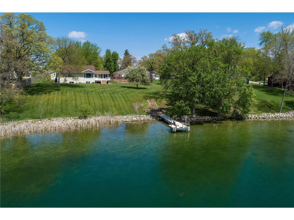 124 Bethesda Street NW Alexandria MN 56308 - Henry 7079030 image1