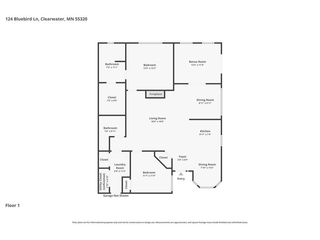 124 Bluebird Lane Clearwater MN 55320 7036382 image46