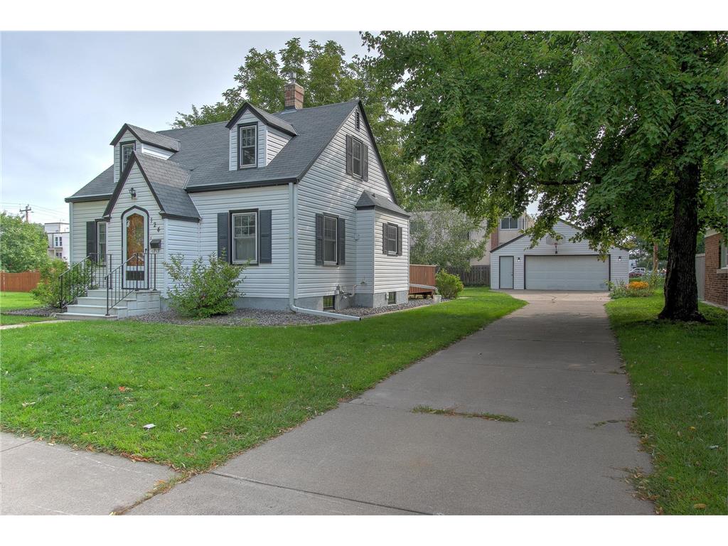 124 Cypress Street S, Cambridge, MN, 55008 MLS 6417269 Edina Realty