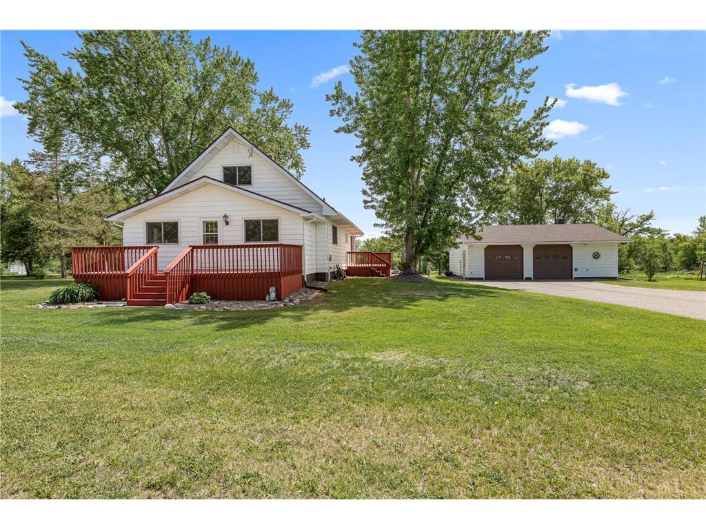 124 E 6th Street Randall MN 56475 - Little Elk River 7080297 image1