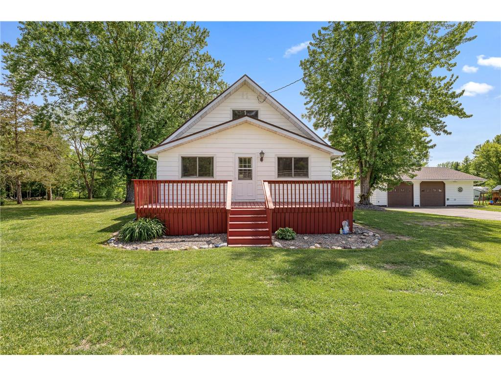124 E 6th Street Randall MN 56475 - Little Elk River 7080297 image2