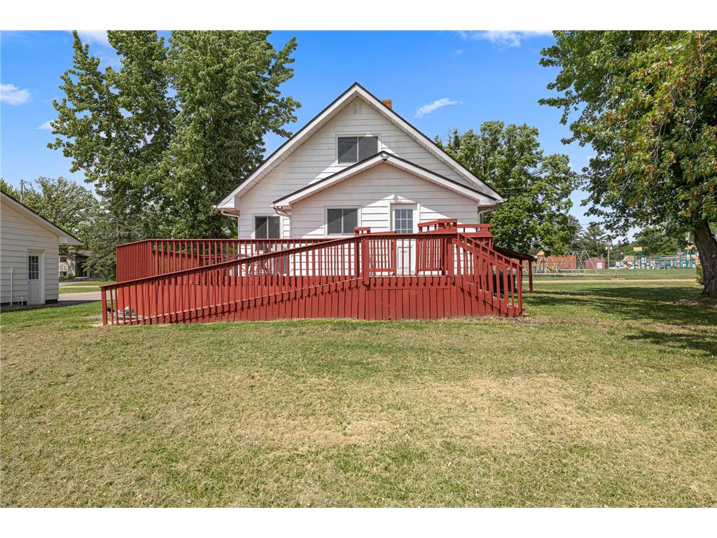 124 E 6th Street Randall MN 56475 - Little Elk River 7080297 image24