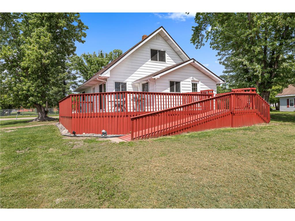 124 E 6th Street Randall MN 56475 - Little Elk River 7080297 image25