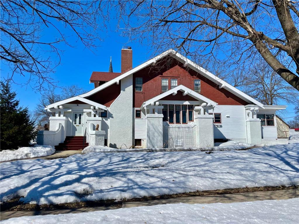 124 E Sanborn Street Springfield MN 56087 6347704 image1