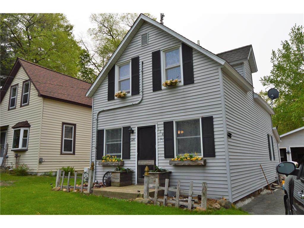 124 E State Street, Dresser, WI, 54009 MLS 6373619 Edina Realty