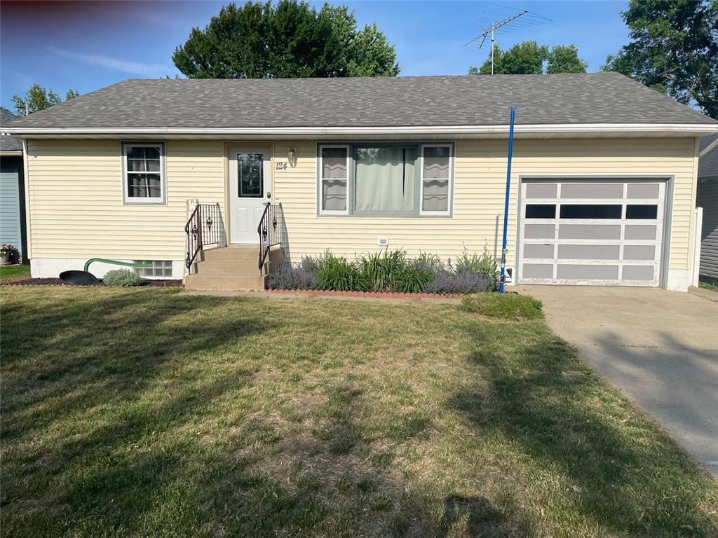 124 Hickory Street N Lester Prairie MN 55354 6387425 image1