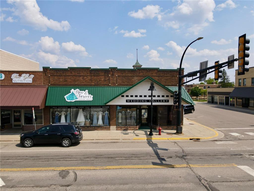 124 Jefferson Street S Wadena MN 56482 6732926 image1