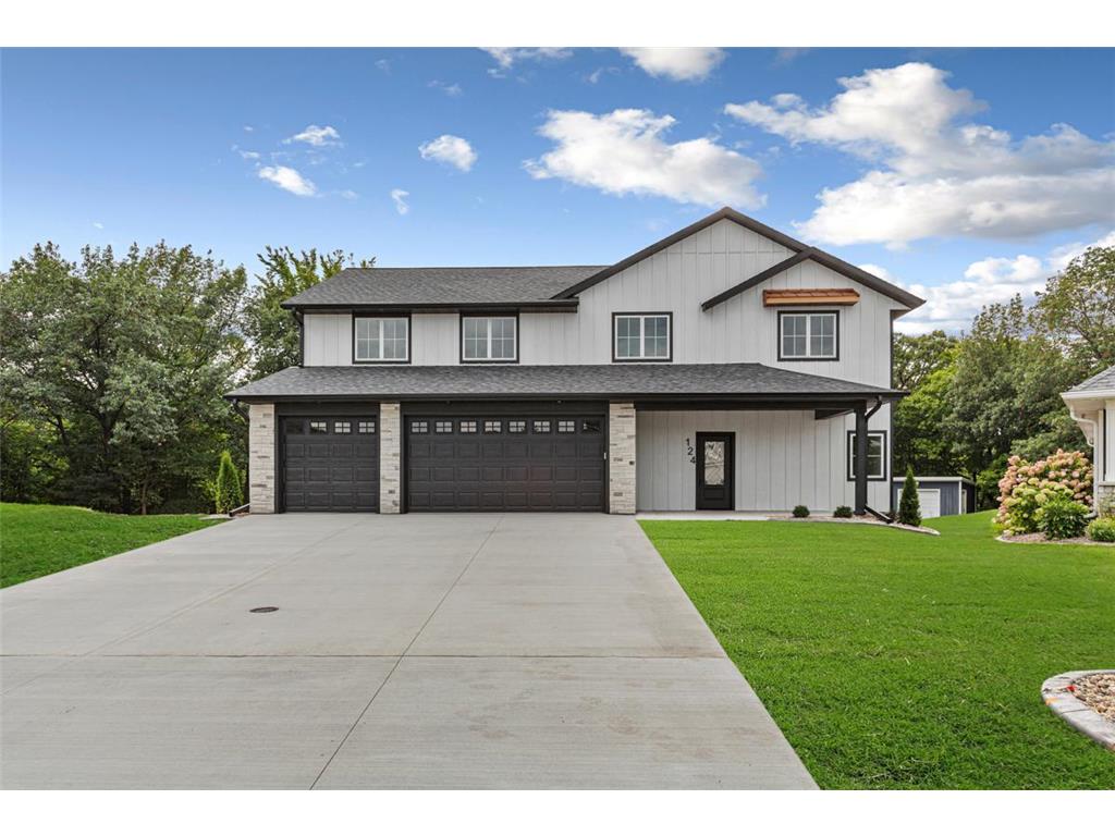 124 Joshua Court Mankato MN 56001 6796247 image1