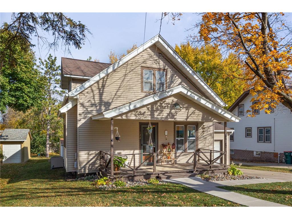 124 Park Place W Norwood Young America MN 55368 6616510 image1