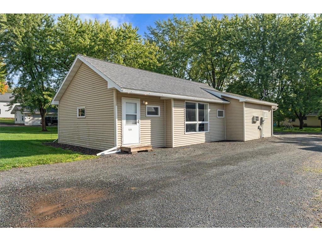 124 Pine Street N Turtle Lake WI 54889 6788118 image1