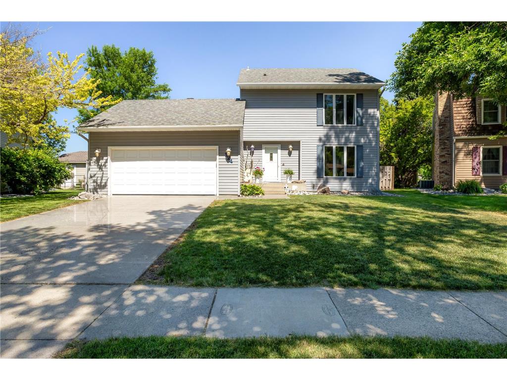 124 Prairiewood Drive S Fargo ND 58103 7110577 image1