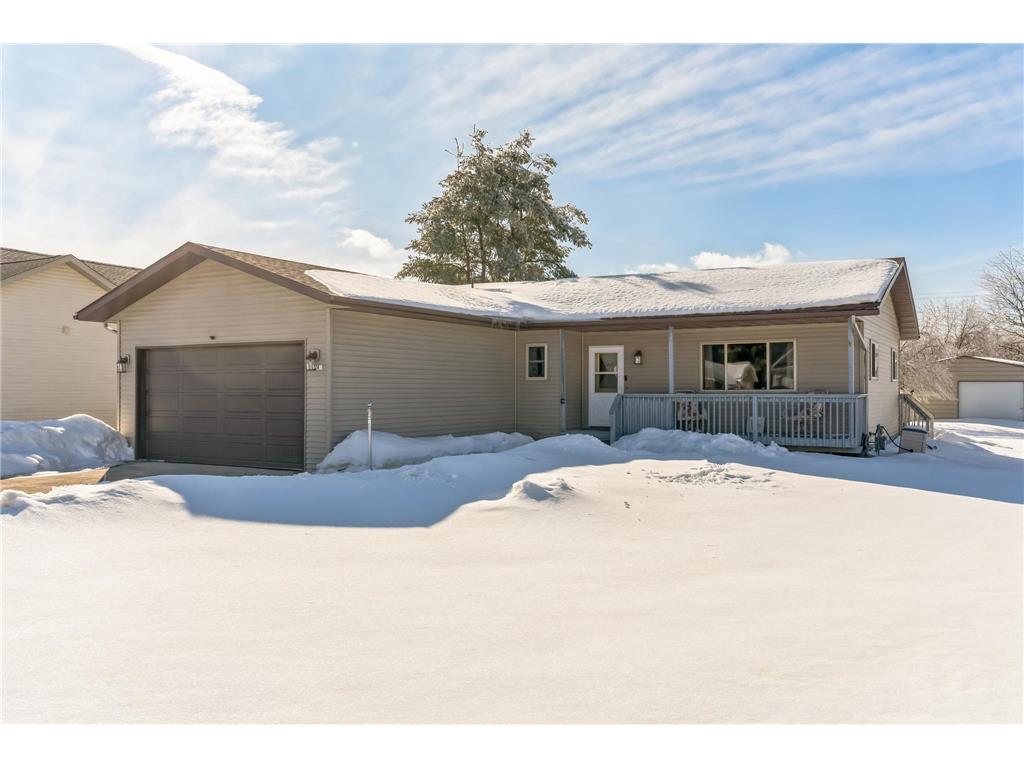 124 Reinhart Drive, Shell Lake, WI, 54871 MLS 6334374 Edina Realty