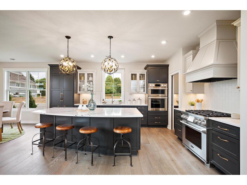 124 Spring Farm Road North Oaks MN 55127 - Pleasant Lake 6672837 image1