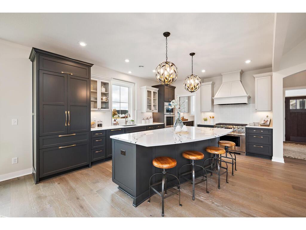 124 Spring Farm Road North Oaks MN 55127 - Pleasant Lake 6672837 image10