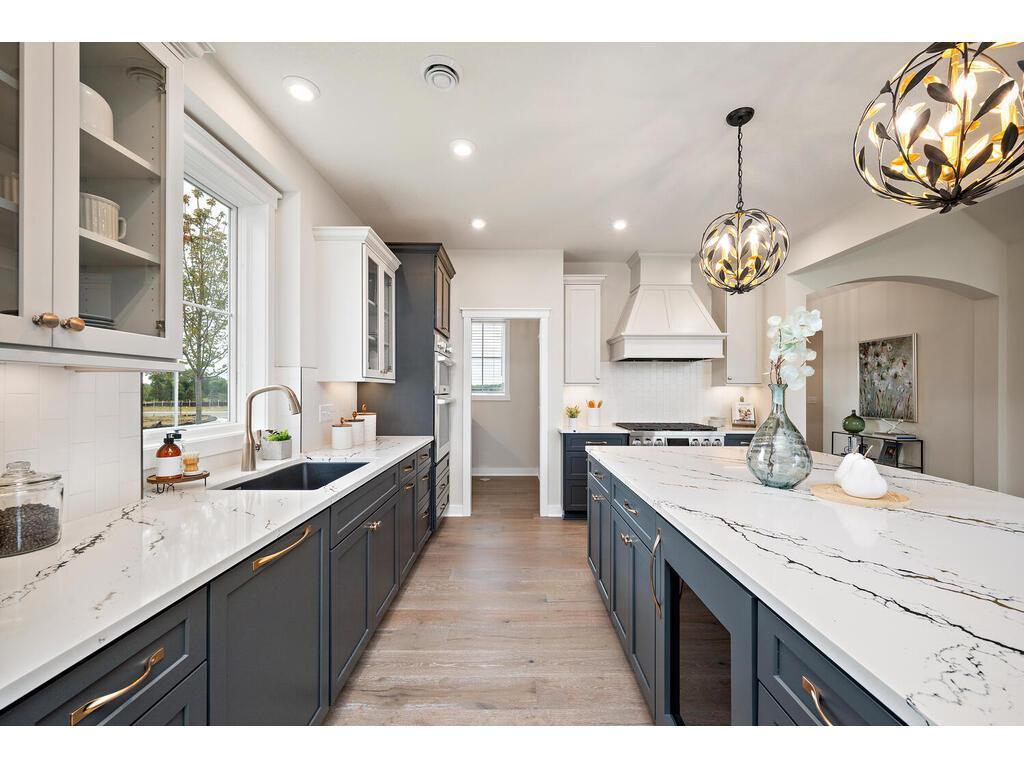 124 Spring Farm Road North Oaks MN 55127 - Pleasant Lake 6672837 image11