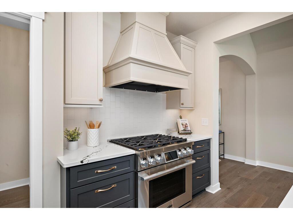 124 Spring Farm Road North Oaks MN 55127 - Pleasant Lake 6672837 image14