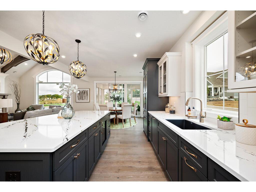 124 Spring Farm Road North Oaks MN 55127 - Pleasant Lake 6672837 image15