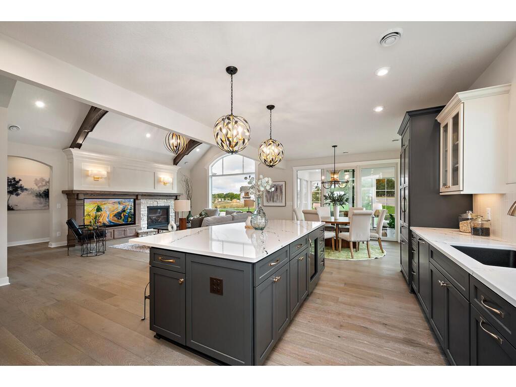 124 Spring Farm Road North Oaks MN 55127 - Pleasant Lake 6672837 image17