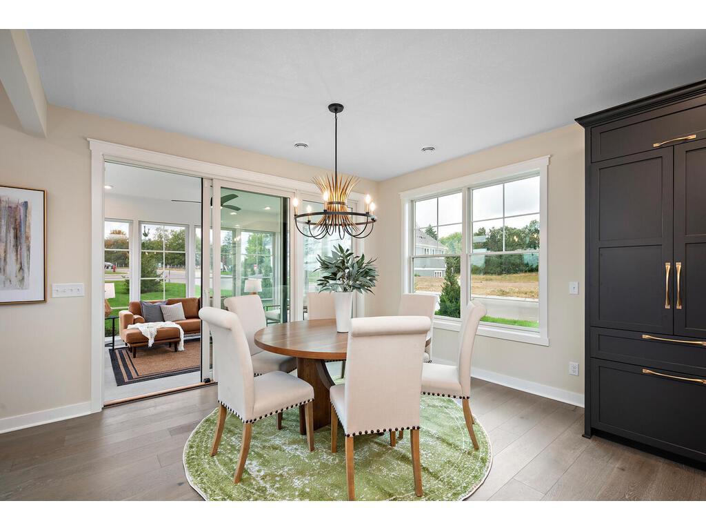 124 Spring Farm Road North Oaks MN 55127 - Pleasant Lake 6672837 image19