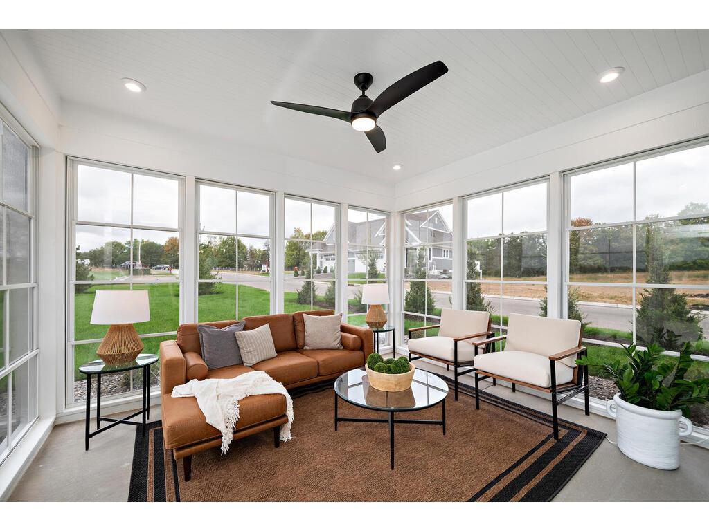 124 Spring Farm Road North Oaks MN 55127 - Pleasant Lake 6672837 image20