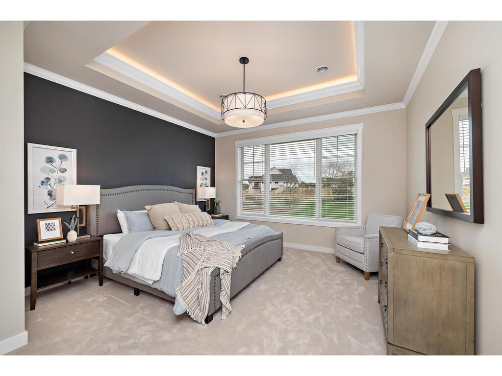 124 Spring Farm Road North Oaks MN 55127 - Pleasant Lake 6672837 image21