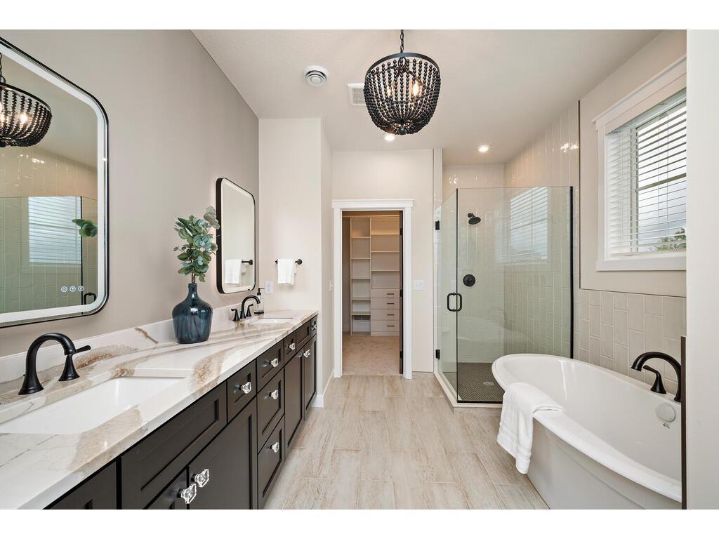 124 Spring Farm Road North Oaks MN 55127 - Pleasant Lake 6672837 image23