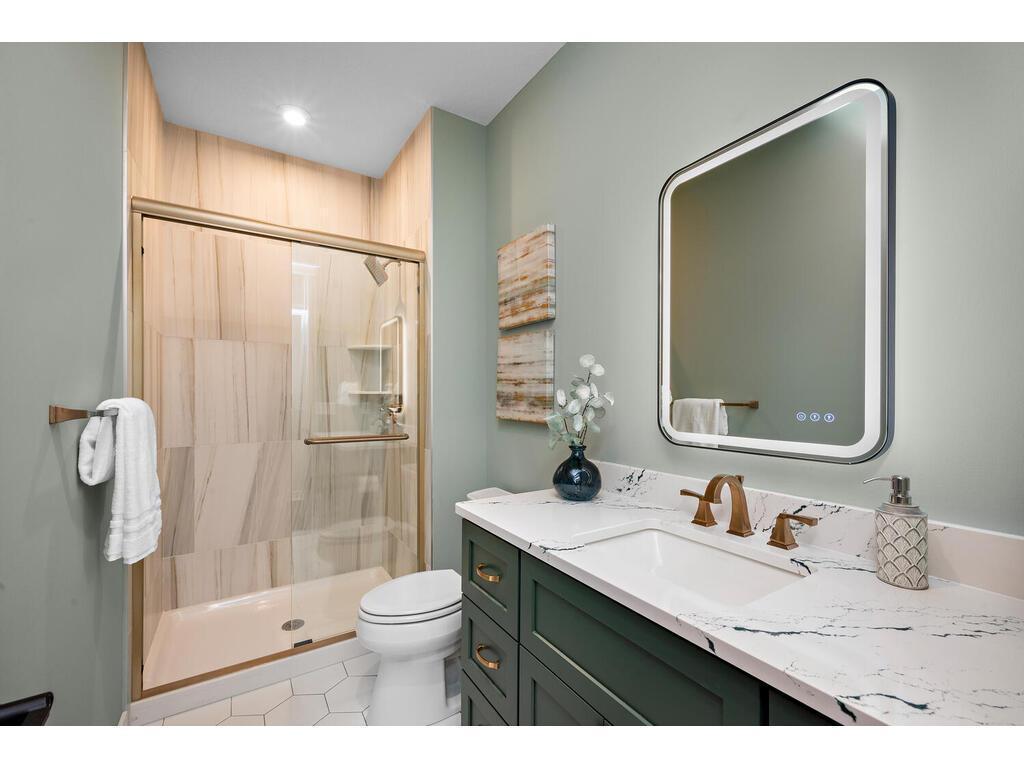 124 Spring Farm Road North Oaks MN 55127 - Pleasant Lake 6672837 image29