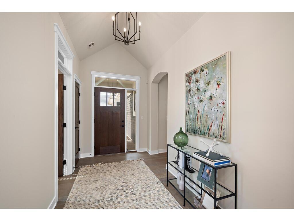 124 Spring Farm Road North Oaks MN 55127 - Pleasant Lake 6672837 image3