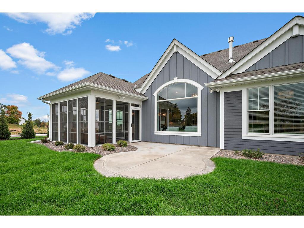 124 Spring Farm Road North Oaks MN 55127 - Pleasant Lake 6672837 image32