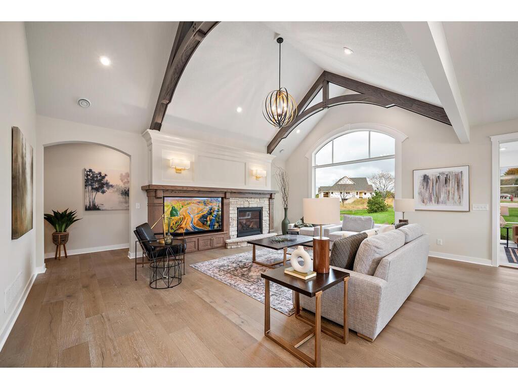 124 Spring Farm Road North Oaks MN 55127 - Pleasant Lake 6672837 image5