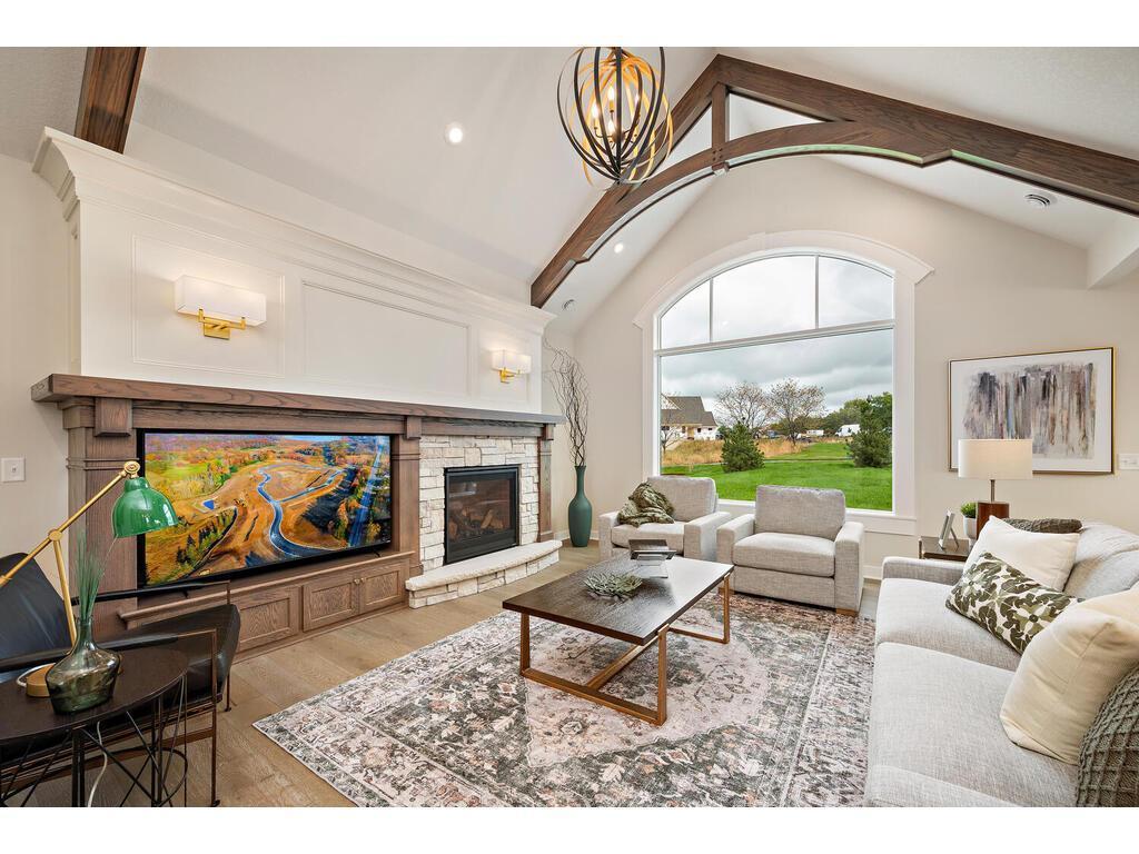 124 Spring Farm Road North Oaks MN 55127 - Pleasant Lake 6672837 image6